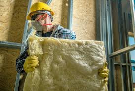 Best Blown-In Insulation  in Prairie Ridge, WA