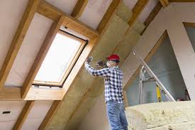 Professional Insulation in Prairie Ridge, WA