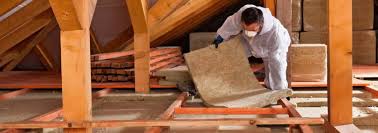 Best Pipe and Duct Insulation  in Prairie Ridge, WA