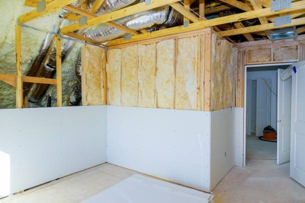 Best Garage Insulation  in Prairie Ridge, WA