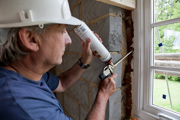 Best Wall Insulation Installation  in Prairie Ridge, WA